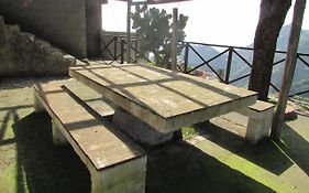 Rifugio Dei Tre Pini